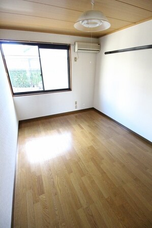 メゾンド・エメラルドの物件内観写真